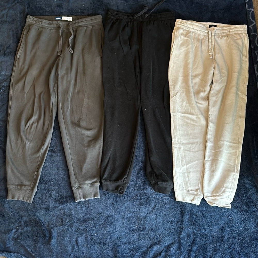 Sweats size medium